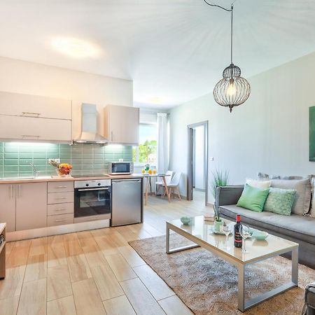 Chania Elite Homes I-Sunny Apartment 4Km From Center Exterior photo