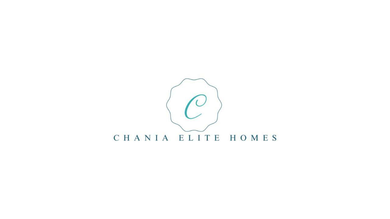 Chania Elite Homes I-Sunny Apartment 4Km From Center Exterior photo